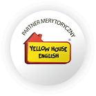 Yellow House English