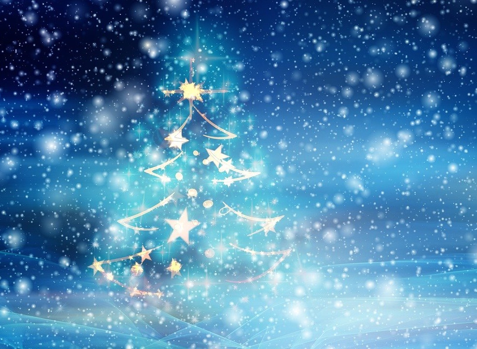 Życzenia na Boże Narodzenie