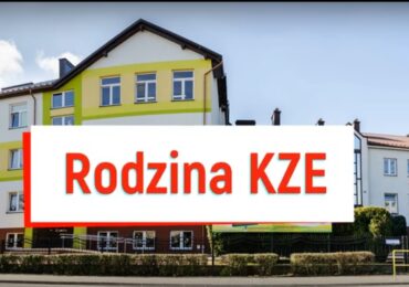 Album rodzinny KZE.