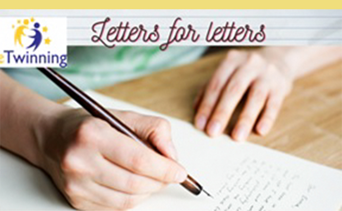 Letters for Letters