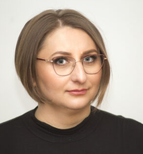 Małgorzata Chuchmała