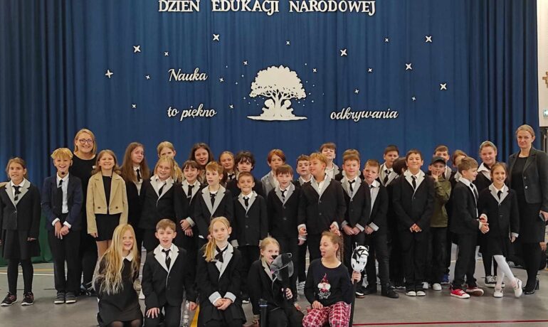 Dzień Edukacji Narodowej