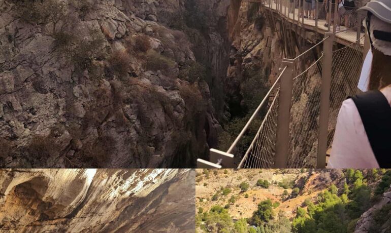 Caminito del Rey