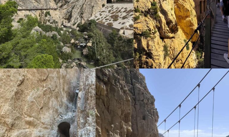Caminito del Rey