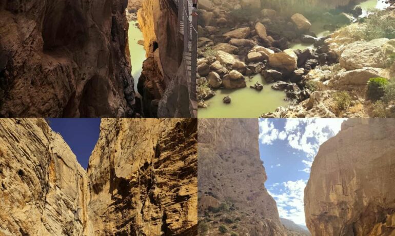 Caminito del Rey
