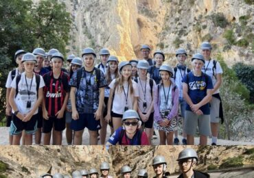 Caminito del Rey