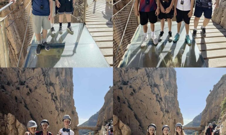 Caminito del Rey