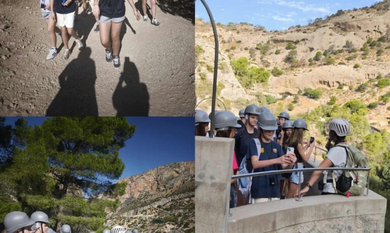 Caminito del Rey