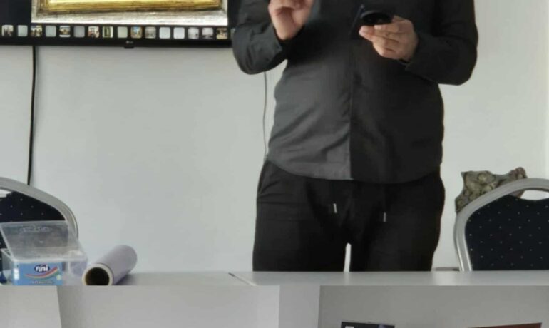 Zwiedzanie Hiszpanii