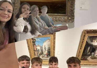 Zwiedzanie Hiszpanii