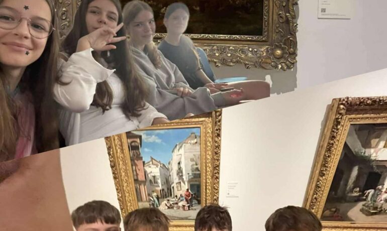 Zwiedzanie Hiszpanii