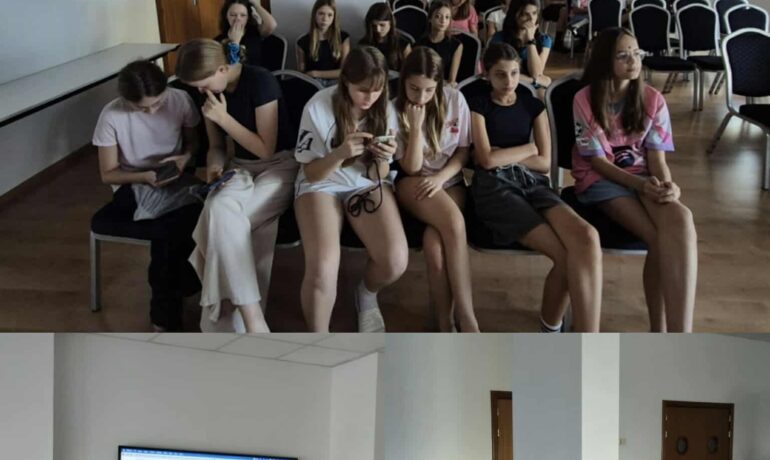 Zwiedzanie Hiszpanii