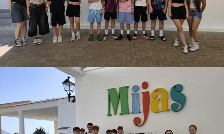 Mijas