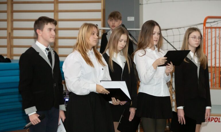 Narodowe Święto Niepodległości