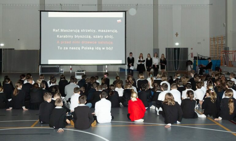 Narodowe Święto Niepodległości