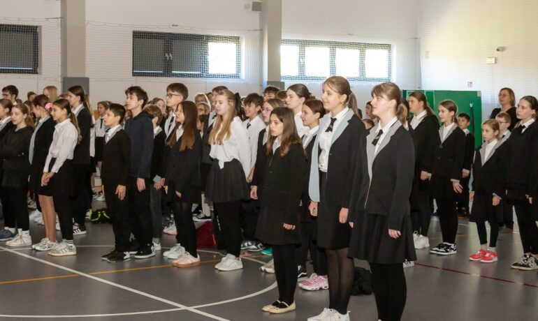 Narodowe Święto Niepodległości