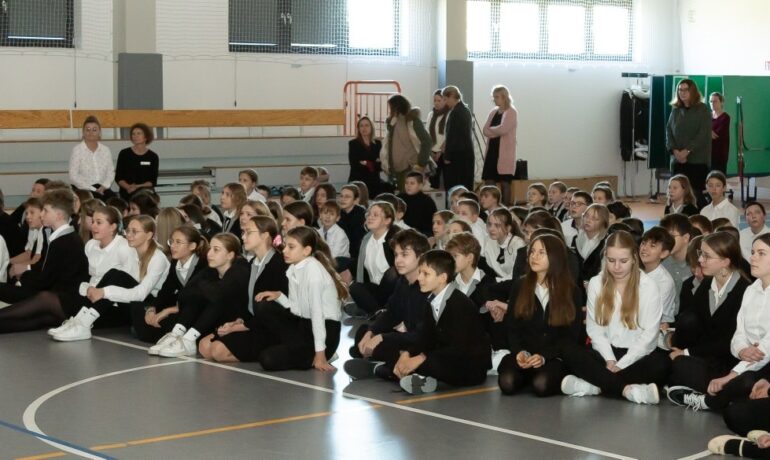 Narodowe Święto Niepodległości