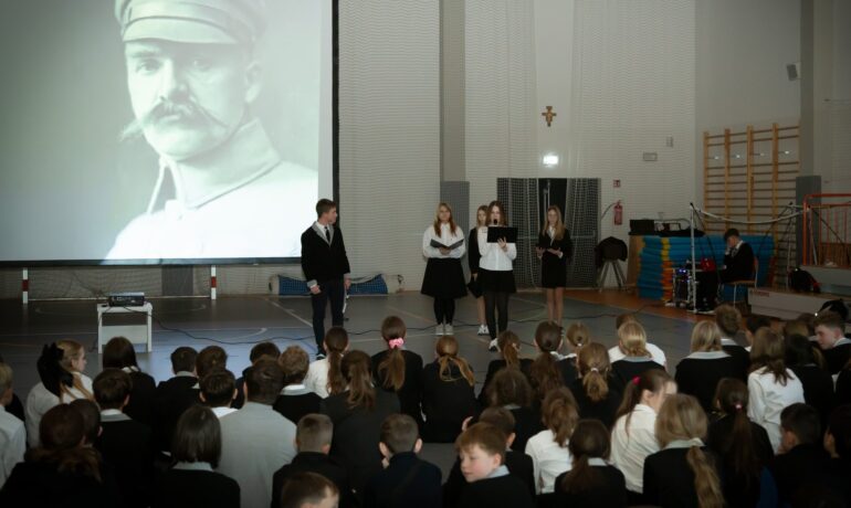 Narodowe Święto Niepodległości