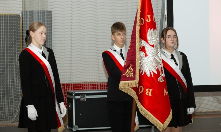 Narodowe Święto Niepodległości w KZE