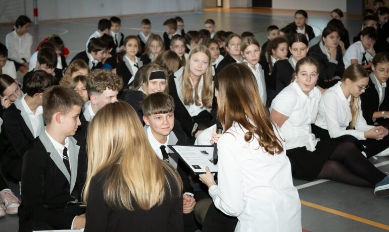 Narodowe Święto Niepodległości