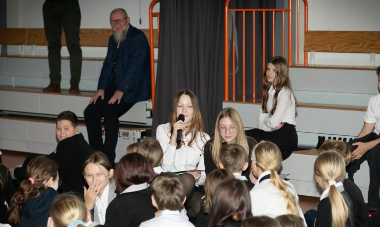 Narodowe Święto Niepodległości