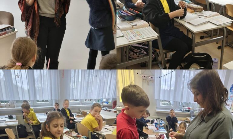 Międzynarodowy dzień języka ojczystego