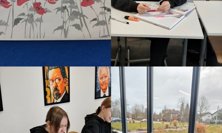 Międzynarodowy dzień języka ojczystego